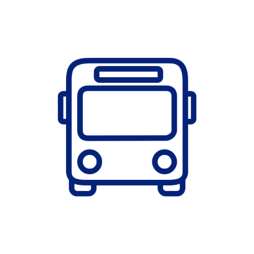 Bus icon