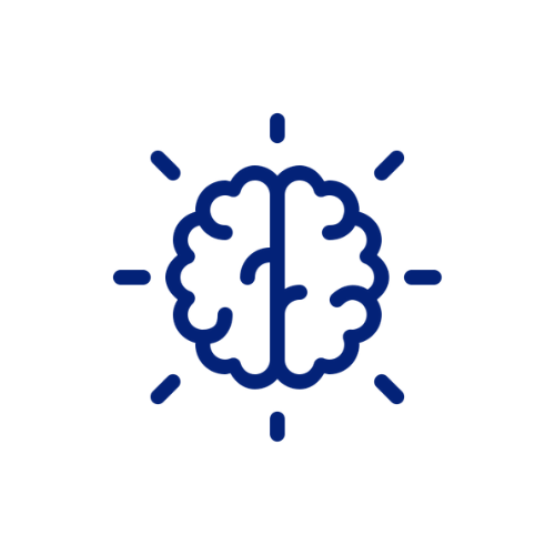 Brain icon