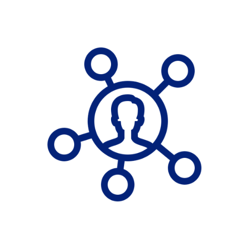 Connection icon