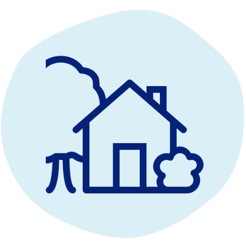 House icon