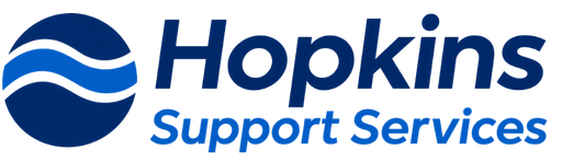 Hopkins Services Logo