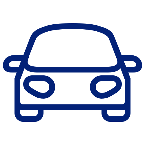 Car icon