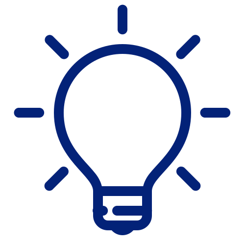 Light icon
