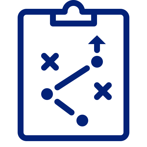 Clipboard icon